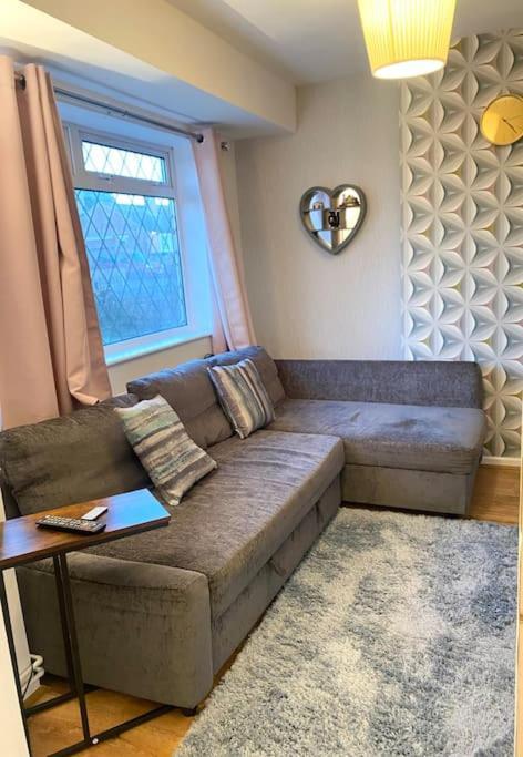 Holiday home Swankyhome 4 Groups/contractors *