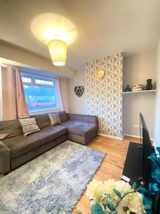 Swankyhome 4 Groups/contractors Holiday home *