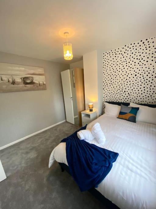 Holiday home Swankyhome 4 Groups/contractors