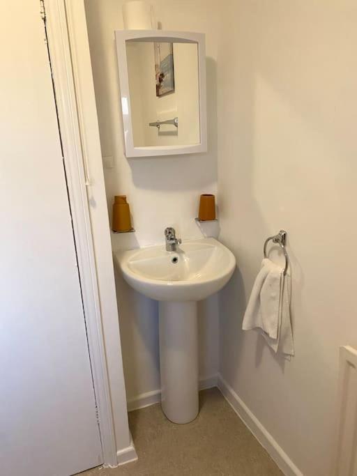 Swankyhome 4 Groups/contractors Holiday home