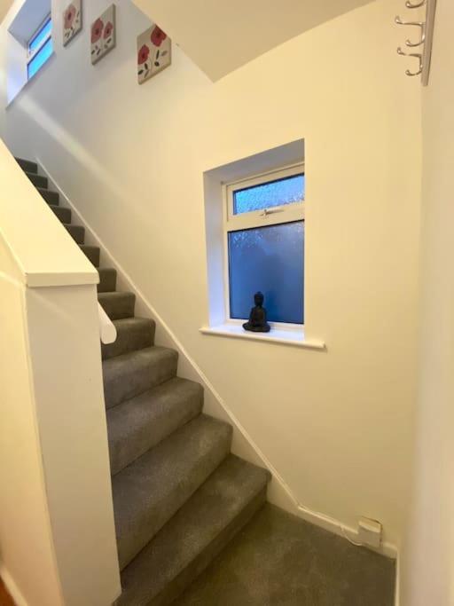 Holiday home Swankyhome 4 Groups/contractors