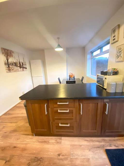 Holiday home Swankyhome 4 Groups/contractors Birmingham
