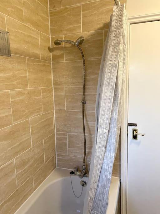 Holiday home Swankyhome 4 Groups/contractors