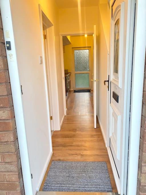 Swankyhome 4 Groups/contractors Holiday home *