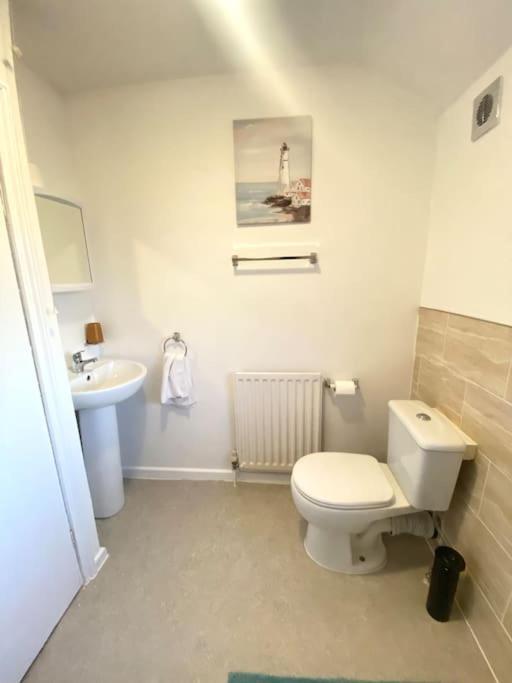 Holiday home Swankyhome 4 Groups/contractors Birmingham